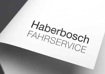 Haberbosch